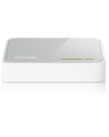 TP-LINK 5port 10/100 Switch Desktop - nr 34