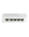 TP-LINK 5port 10/100 Switch Desktop - nr 5