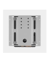 axagon RHD-125S Ramka metalowa do montażu 1x 2.5' HDD w pozycji 3.5', szary - nr 10