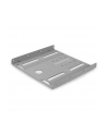 axagon RHD-125S Ramka metalowa do montażu 1x 2.5' HDD w pozycji 3.5', szary - nr 18