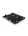 axagon RHD-435 Ramka metalowa do montażu 4x 2.5' HDD (2x 2.5' HDD/SSD ' 1x 3.5' HDD) w pozycji 5.25' Czarna - nr 26
