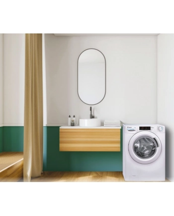 candy Pralka standard CS 1482DW4/1-S nr 2