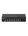 netgear Przełącznik GSM4210PX Switch 10xPoE+ 2xSFP+ - nr 10