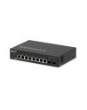 netgear Przełącznik GSM4210PX Switch 10xPoE+ 2xSFP+ - nr 14