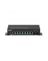 netgear Przełącznik GSM4210PX Switch 10xPoE+ 2xSFP+ - nr 9