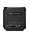 asus Router ROG Rapture GT6 WiFi AX10000  1-pak Czarny - nr 17