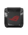 asus Router ROG Rapture GT6 WiFi AX10000  1-pak Czarny - nr 2