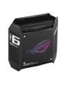 asus Router ROG Rapture GT6 WiFi AX10000  1-pak Czarny - nr 33