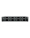 synology Serwer NAS SA3410 Xeon D-1541 16GB 24x0HDD 4x1GbE 2x10GbE 2U 1x550W 5Y - nr 10