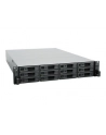 synology Serwer NAS SA3410 Xeon D-1541 16GB 24x0HDD 4x1GbE 2x10GbE 2U 1x550W 5Y - nr 11