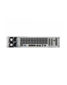 synology Serwer NAS SA3410 Xeon D-1541 16GB 24x0HDD 4x1GbE 2x10GbE 2U 1x550W 5Y - nr 17