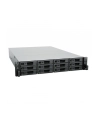 synology Serwer NAS SA3410 Xeon D-1541 16GB 24x0HDD 4x1GbE 2x10GbE 2U 1x550W 5Y - nr 19