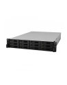 synology Serwer NAS SA3410 Xeon D-1541 16GB 24x0HDD 4x1GbE 2x10GbE 2U 1x550W 5Y - nr 20