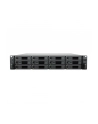 synology Serwer NAS SA3410 Xeon D-1541 16GB 24x0HDD 4x1GbE 2x10GbE 2U 1x550W 5Y - nr 26