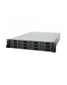 synology Serwer NAS SA3410 Xeon D-1541 16GB 24x0HDD 4x1GbE 2x10GbE 2U 1x550W 5Y - nr 27