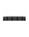 synology Serwer NAS SA3410 Xeon D-1541 16GB 24x0HDD 4x1GbE 2x10GbE 2U 1x550W 5Y - nr 29