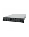 synology Serwer NAS SA3410 Xeon D-1541 16GB 24x0HDD 4x1GbE 2x10GbE 2U 1x550W 5Y - nr 30