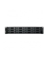 synology Serwer NAS SA3410 Xeon D-1541 16GB 24x0HDD 4x1GbE 2x10GbE 2U 1x550W 5Y - nr 35