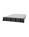 synology Serwer NAS SA3410 Xeon D-1541 16GB 24x0HDD 4x1GbE 2x10GbE 2U 1x550W 5Y - nr 4