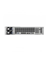 synology Serwer NAS SA3410 Xeon D-1541 16GB 24x0HDD 4x1GbE 2x10GbE 2U 1x550W 5Y - nr 6