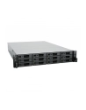 synology Serwer NAS SA3410 Xeon D-1541 16GB 24x0HDD 4x1GbE 2x10GbE 2U 1x550W 5Y - nr 8
