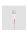 logitech Zestaw słuchawkowy H390 Rose               981-001281 - nr 19