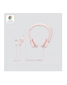 logitech Zestaw słuchawkowy H390 Rose               981-001281 - nr 20