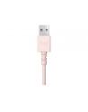 logitech Zestaw słuchawkowy H390 Rose               981-001281 - nr 24