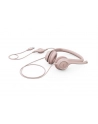 logitech Zestaw słuchawkowy H390 Rose               981-001281 - nr 9