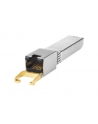 hewlett packard enterprise HPE Synergy 40/4x10GbE/4x8GbFC QSFP XCVR - nr 1