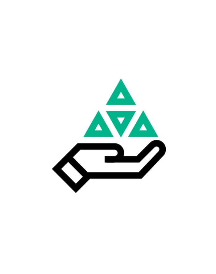 hewlett packard enterprise HPE 3Y FC NBD Exch Aruba 5406R zl2 S SVC główny