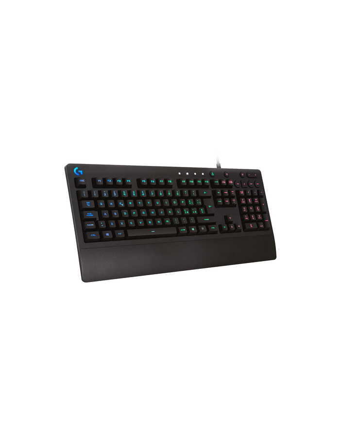 LOGITECH G213 Prodigy Gaming Keyboard - US INTL - USB - MEDITER główny