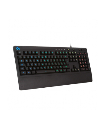 LOGITECH G213 Prodigy Gaming Keyboard - CH - USB - CENTRAL