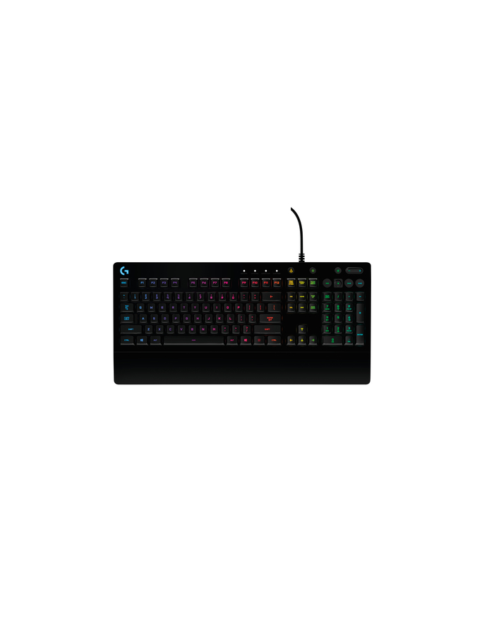 LOGITECH G213 Prodigy Gaming Keyboard - USB (PAN) główny