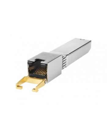 hewlett packard enterprise HPE Synergy 40/4x10GbE/4x8GbFC QSFP XCVR nr 1