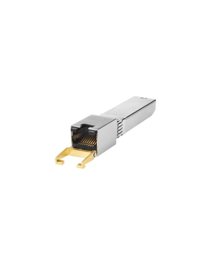 hewlett packard enterprise HPE Synergy 40/4x10GbE/4x8GbFC QSFP XCVR główny