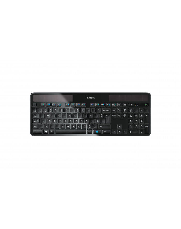 LOGITECH Wireless Keyboard K750 Solar główny