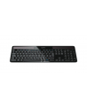 LOGITECH Wireless Keyboard K750 Solar - nr 2