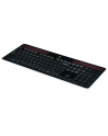 LOGITECH Wireless Keyboard K750 Solar - nr 4