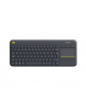 LOGITECH flexible keyboard AZERTY Bluetooth - nr 13