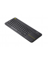 LOGITECH flexible keyboard AZERTY Bluetooth - nr 14