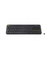 LOGITECH flexible keyboard AZERTY Bluetooth - nr 16