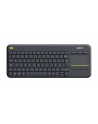 LOGITECH flexible keyboard AZERTY Bluetooth - nr 20