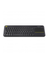 LOGITECH flexible keyboard AZERTY Bluetooth - nr 22