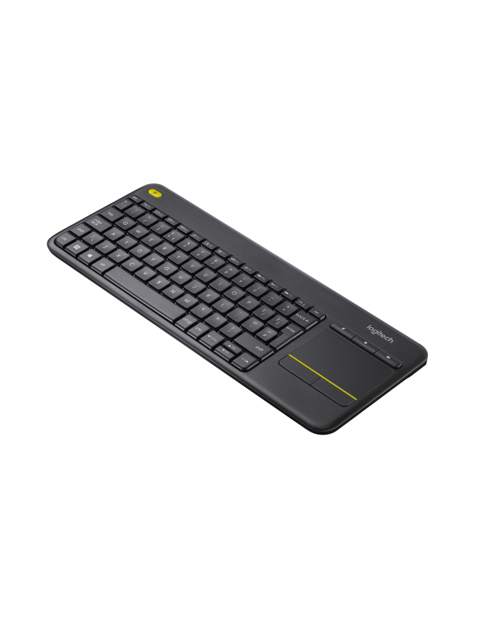 LOGITECH flexible keyboard AZERTY Bluetooth główny