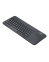 LOGITECH flexible keyboard AZERTY Bluetooth - nr 7