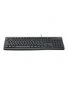 LOGITECH K120 CLAVIER FILAIRE USB - nr 16