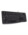 LOGITECH K120 CLAVIER FILAIRE USB - nr 18