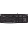 LOGITECH K120 CLAVIER FILAIRE USB - nr 26
