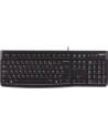 LOGITECH K120 CLAVIER FILAIRE USB - nr 27
